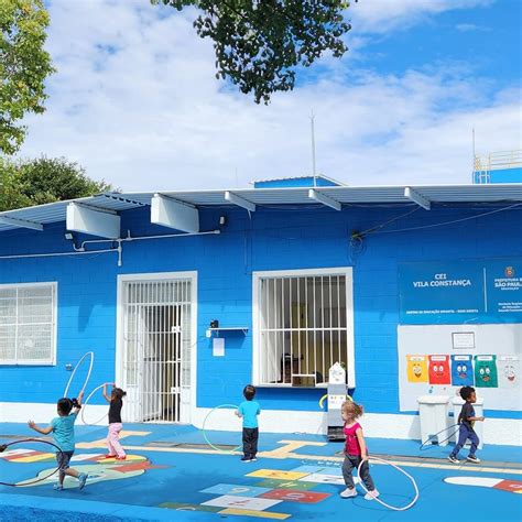 Cei Diret Vila Santa Ines - CEI Caritas Santa Inês added a... - CEI Caritas Santa Inês