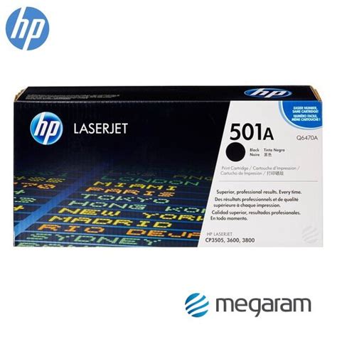 Hp A Q A Fekete Eredeti Toner