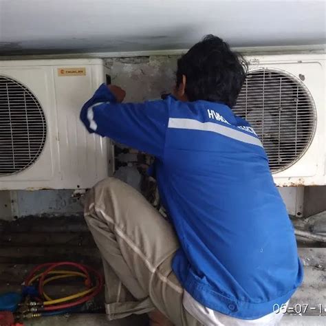 10 Rekomendasi Jasa Service AC Terpercaya Di Surabaya