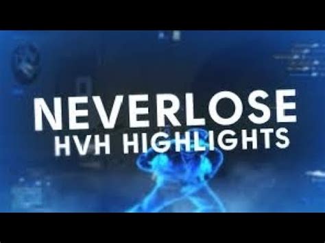 Hvh Highlight Ft Neverlose Cc Chimera YouTube