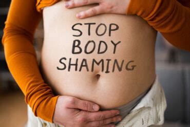 Body shaming qué es y cómo manejarlo Mejor con Salud