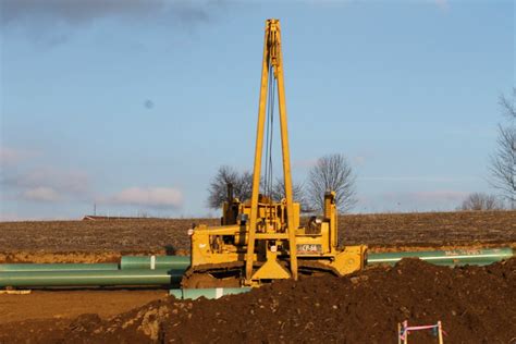 Utica And Marcellus Shale Update Belmont County Leads Ohio In Drilling