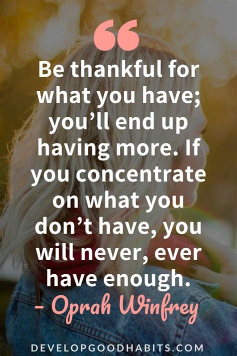 155 Best Gratitude Quotes And Sayings To Inspire Thankfulness