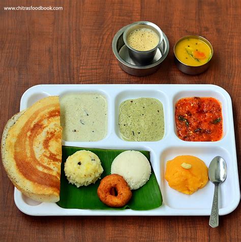 The Best south Indian Tiffin Recipes - Home, Family, Style and Art Ideas