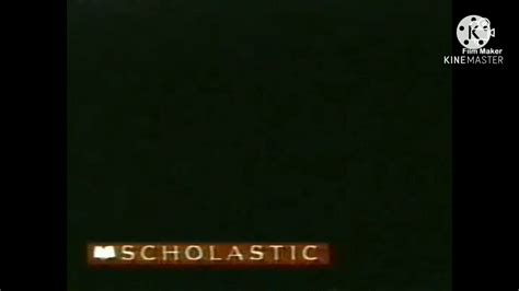 Protocol Entertainmentscholastic Logos In Goosebumps Credits