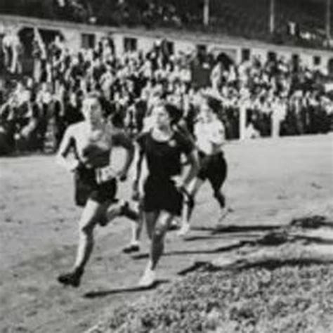 El Origen Del Deporte Femenino En Espa A Youtube