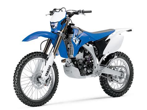 Yamaha 250 4 Stroke Wallpaper For Desktop