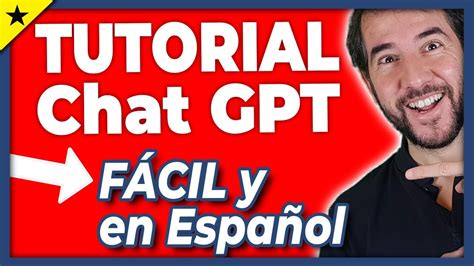 C Mo Usar Chatgpt Gratis Tutorial F Cil Y En Espa Ol Youtube