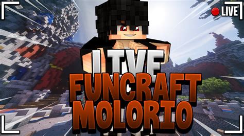 Live Mini Jeux On Joue Sur Funcraft Rinaorc YouTube