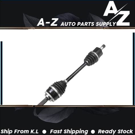 DRIVE SHAFT FOR PERODUA MYVI 1 0 1 3 MYVI 1 3 LAGI BEST DS SHORT LONG