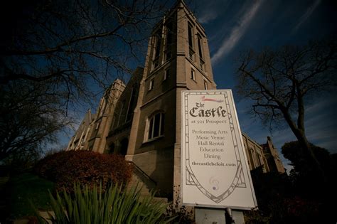 The Castle Reception Venues The Knot