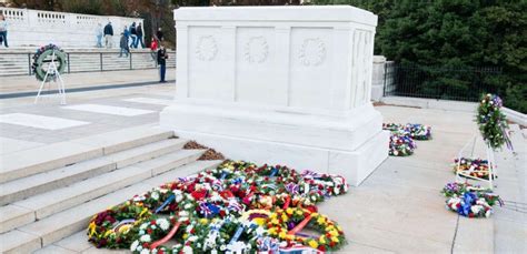 History behind Arlington National Cemetery