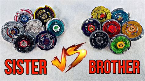 Beyblade Tournament Gets Crazy Me Vs The Aliverse Insane Metal Fight Youtube