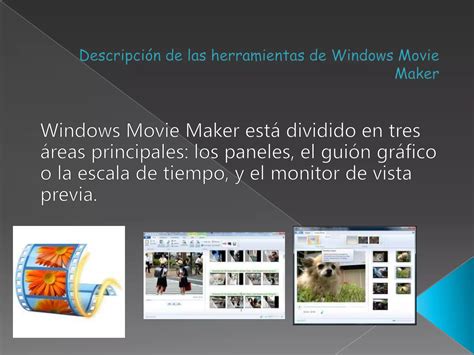 Windows Live Movie Marker 0601 Ppt