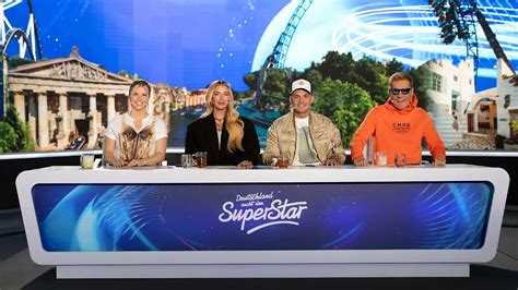 Dsds Gewinner Finale Siegersong Jury Ganze Show Auf Rtl