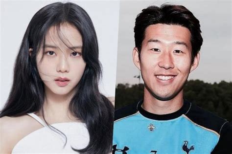 YG Entertainment Bantah Gosip Kencan Jisoo BLACKPINK Dan Son Heung Min