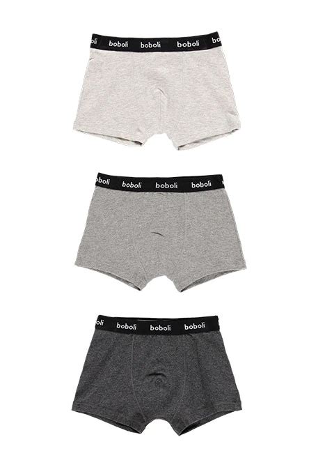Lingerie Para Menino