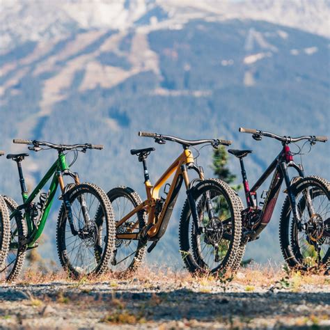 Tested: 5 of the Best New Trail Bikes for 2023