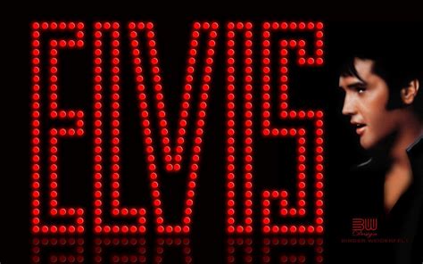 Elvis Wallpapers - Wallpaper Cave