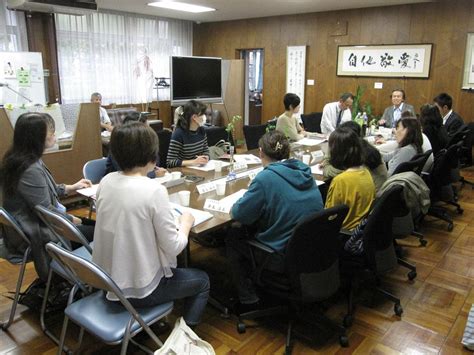 Pta実行委員会（役員会）・学級委員会 0東百舌鳥高校 校長ブログ