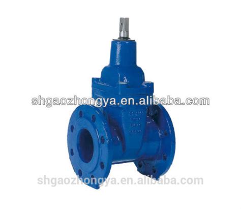 Cast Iron Class 300 Gate Valve High Quality Cast Iron Class 300 Gate Valve On