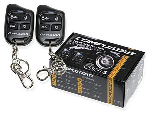 7 Best Remote Car Starter With Iphone App Guide Car Remote Start Kit