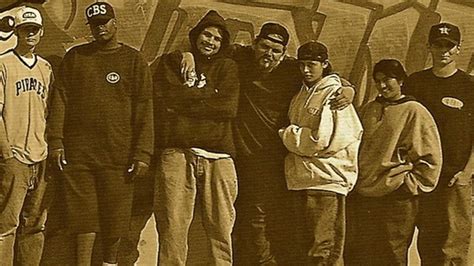 Cant Be Stopped Blu Ray Review Graffiti Crew Documentary Spotlights A Cultural Movement