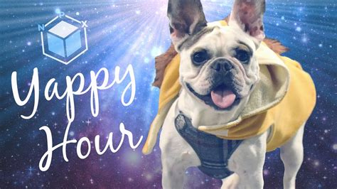 Yappy Hour Youtube