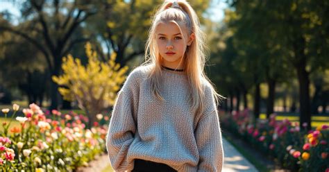 Blonde Hair Captions To Make Your Selfies Go Viral