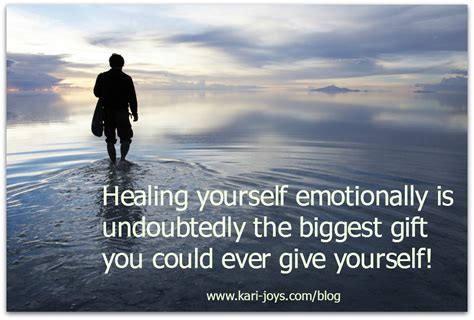 Emotional Healing Quotes. QuotesGram