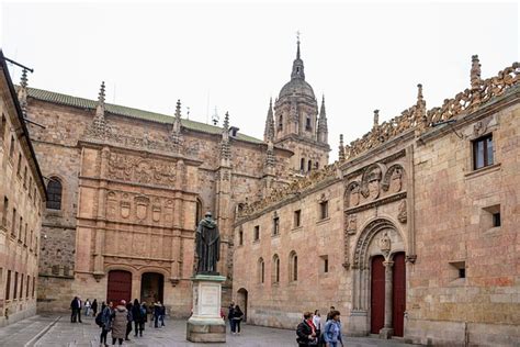 Salamanca Spain - Free photo on Pixabay - Pixabay