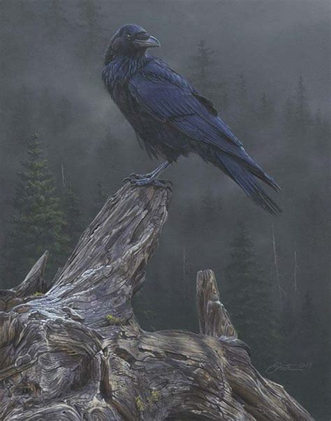 Raven's Roost - Picture This Framing & Gallery