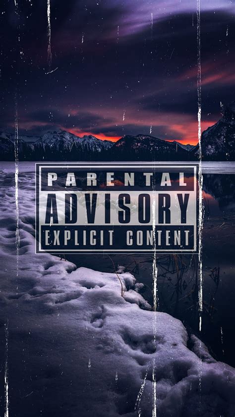 Details 61 Parental Advisory Wallpaper Latest In Cdgdbentre