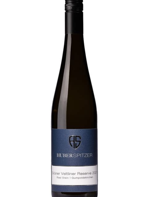 Grüner Veltliner 2022 Huber Spitzer