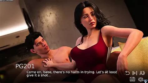 Just Married Update 2 To Be Continue Mature Porn Feat PORNGAME111 By FapHouse XHamster