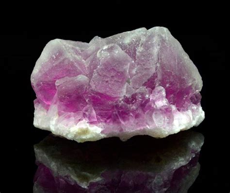 Fluorite Mineral Properties Rock Gem Magazine