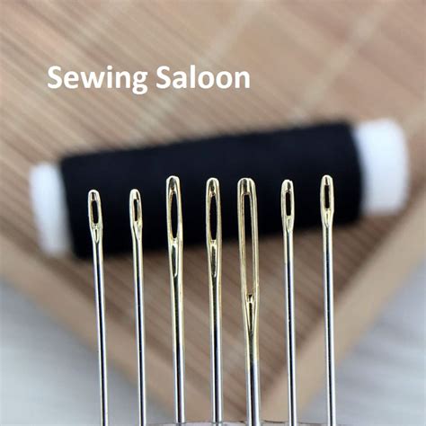 Иглы для ручного шитья | Интернет-магазин "Sewing Saloon" ‣ Доставка по ...