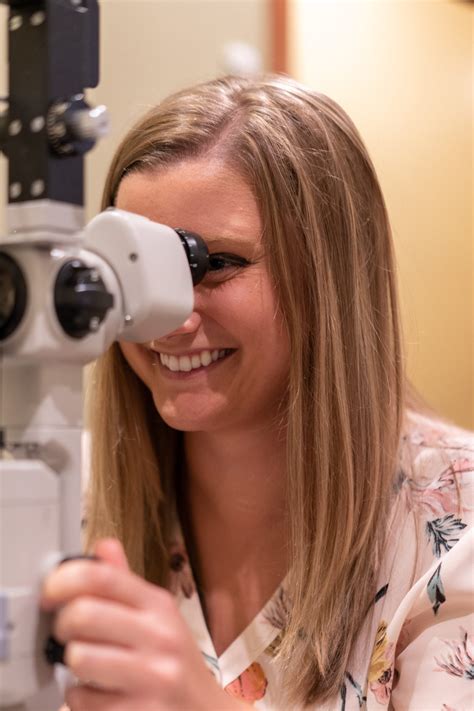 Orthokeratology | New Albany Optometrist | Central Ohio Vision & Eyecare