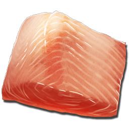 Raw Prime Fish Meat Ark Official Community Wiki