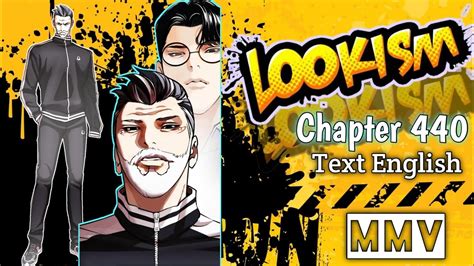 Lookism Elit Choi Dong Soo Generation Mmv Youtube