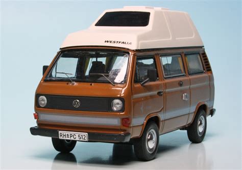 Vw T A Westfalia Campingbus Joker Volkswagen Modelle Im Ma Stab