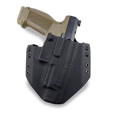 All Kydex Owb Holsters