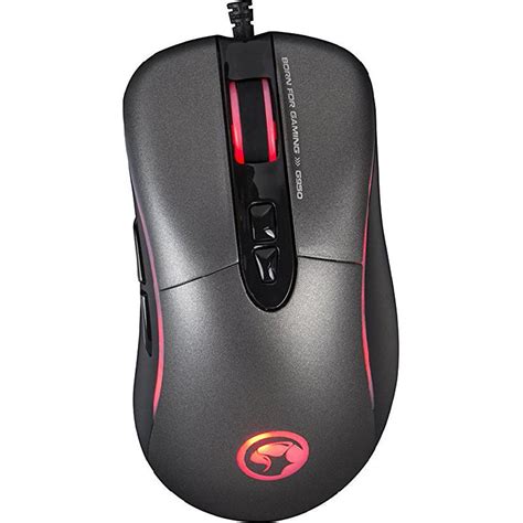 Marvo Scorpion G Gaming Mouse Wired Jarir Bookstore Ksa