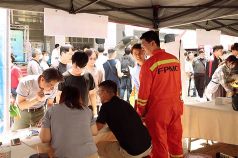 畢業即就業 高科大就業博覽會首場旗津校區登場 國立高雄科技大學nkustnational Kaohsiung University