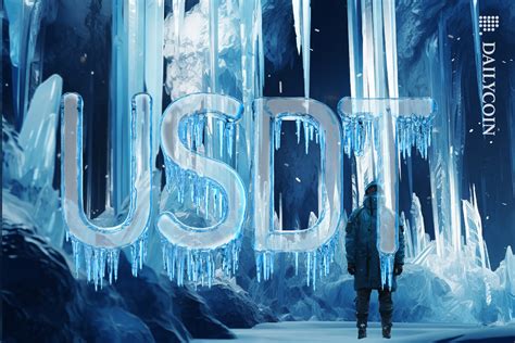 Tether Moves To Seize 3 5M USDT As It Freezes 161 Wallets DailyCoin