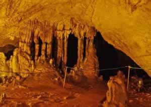 Pestera Muierilor Or The Women S Cave Must See In Romania