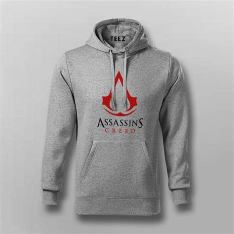 Assassins Creed Hoodies For Men - TEEZ.in