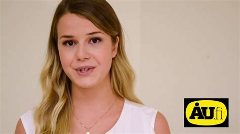 Luciakandidat 1 Casandra Heininen Youtube