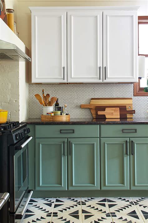 Refinishing Oak Cabinets With Chalk Paint Cabinets Matttroy