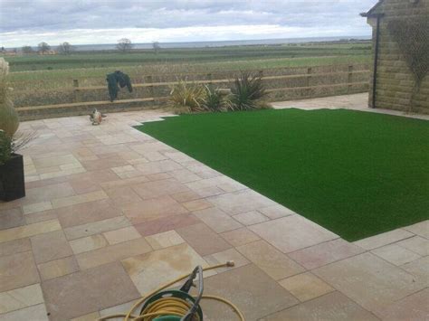 LazyLawn Installation North East Artificial Lawns Artificial Grass